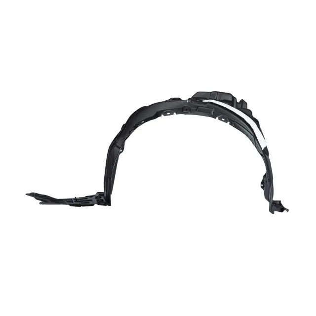53876-47060 - Fender Splash Shield 2019-2022 Toyota | Longo Toyota