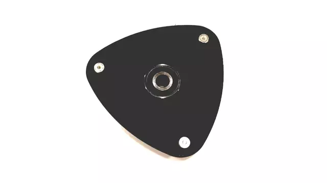 Mount, for front strut [same number either side]