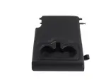 Rear Seat Center Armrest