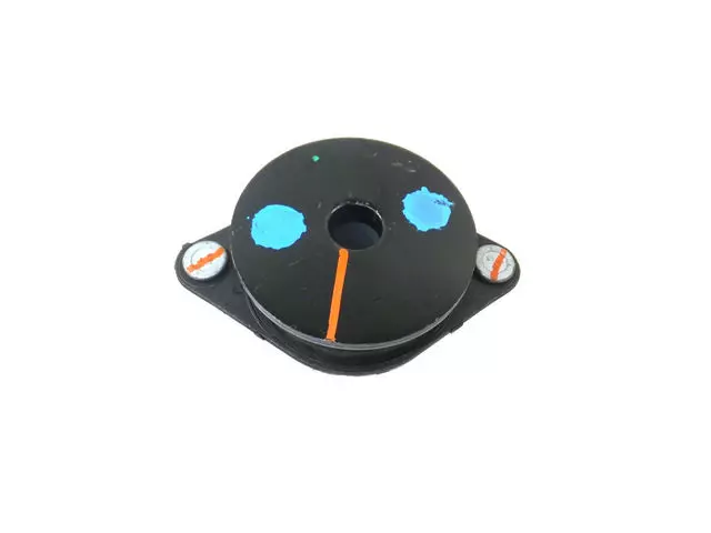 Body Hold Down Cushion