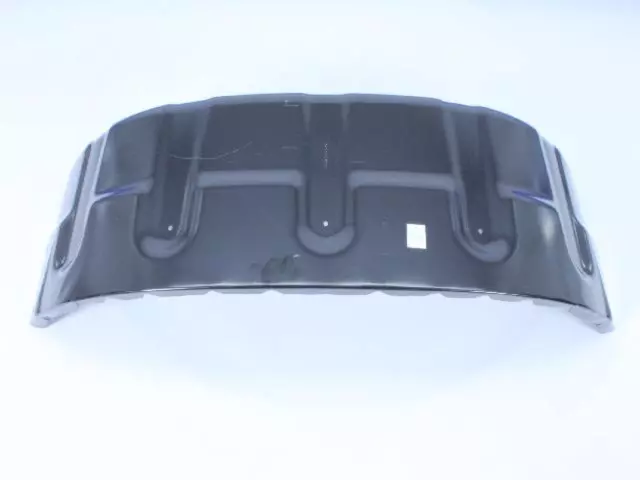 Wheelhouse Outer Panel, Left