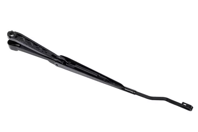Driver Side Windshield Wiper Arm