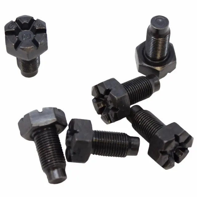 f1az6379a - Ford Automatic Transmission Flex-Plate Bolt
