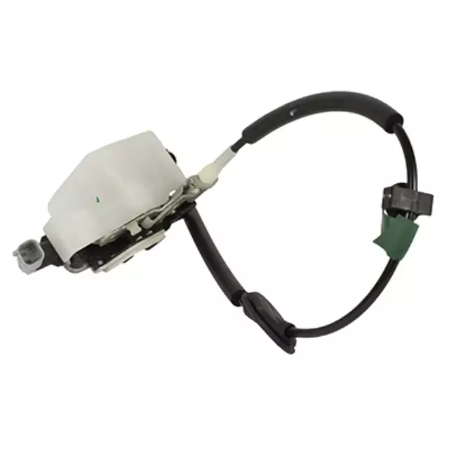 구아어 2015-2022 Ford Door Latch Assembly FL3Z-18264A01-D | OEM Parts Online