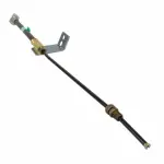 Motorcraft™ Brake Hydraulic Hose