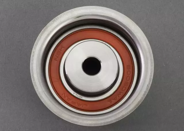 Idler Pulley
