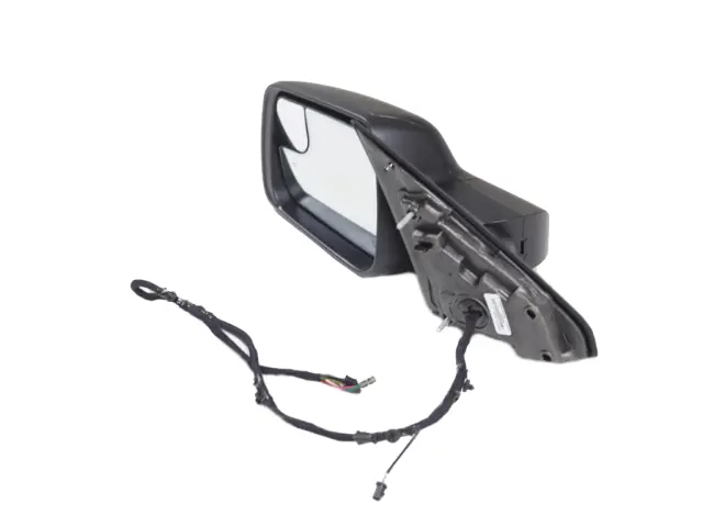 2021-2022 Ram 1500 Outside Rear-View Mirror, Left 68496555AB | My