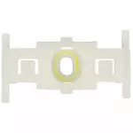 2018-2022 Ford EcoSport - Front Molding Retainer