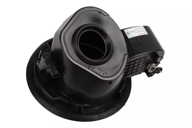 Fuel Tank Filler Pipe Housing