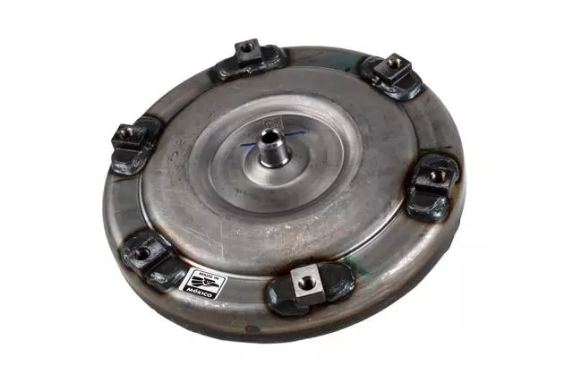 Automatic Transmission Torque Converter