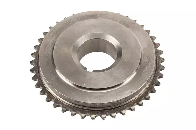 12642713 - Engine: Engine Balance Shaft Sprocket for Buick: Regal, Verano | Chevrolet: Cobalt, HHR | Pontiac: Solstice | Saturn: Ion, Sky Image