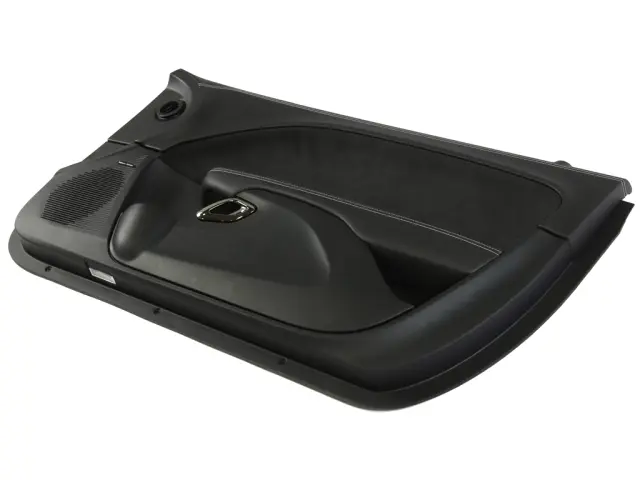 2020-2023 Dodge Challenger Front Door Trim Panel, Right 6TR441X9AB