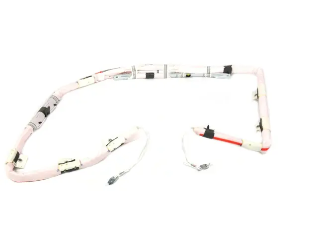 Side Curtain Air Bag, Right