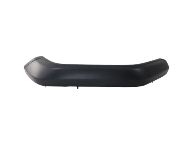 2020-2026 Jeep Gladiator Wheel Opening Flare Molding, Left
