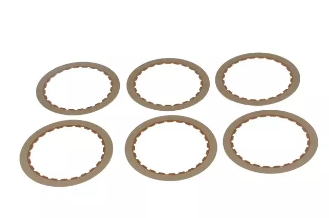 Automatic Transmission 4-5-6 Fiber Clutch Plate