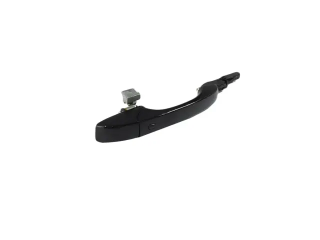 2023-2026 Dodge Durango Exterior Door Handle, Right 1QA18WHCAK