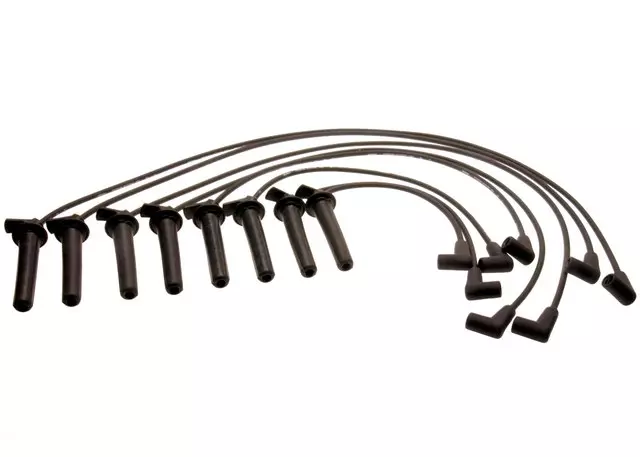 Spark Plug Wire Set