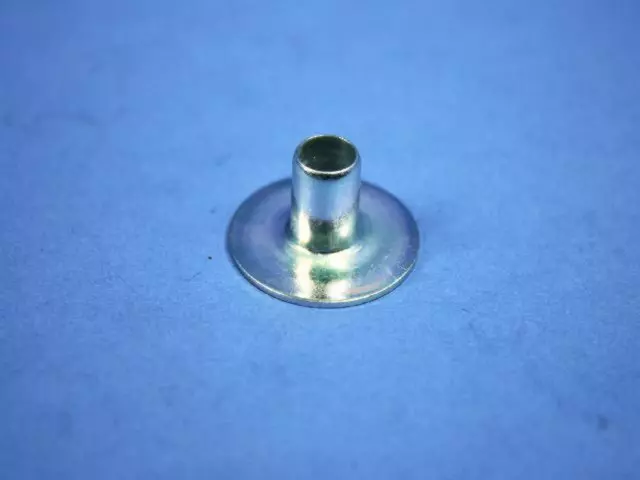 Isolator Mounting Leg Bushing