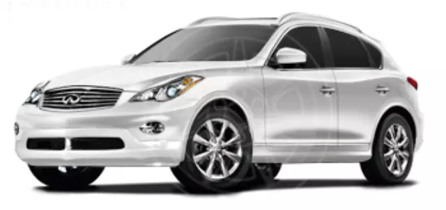 Underground, Aero Kit, Rear