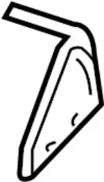 Cushion Assembly Hook