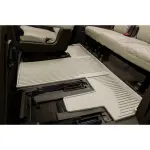 Third-Row Interlocking Premium All-Weather
