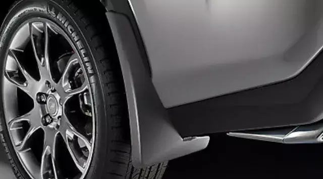 PK389-78N00-TR - Mud Guard 2022-2025 Lexus | Longo Lexus Parts
