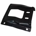 2008-2010 Ford - Mount Plate