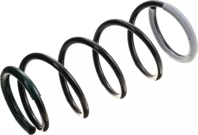 Genuine Coil Spring - 54010-ZN90A | NissanParts.cc | Nissan Parts
