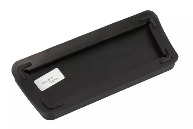 Brake Pedal Pad