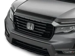 Air Deflector, Hood Protector