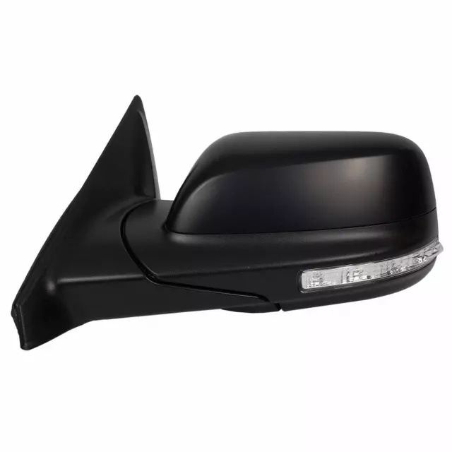 2016-2019 Ford Explorer Mirror Outside GB5Z-17683-CCPTM | OEM