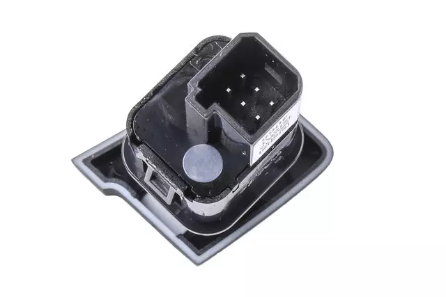 Parking Aid Alarm Disable Switch