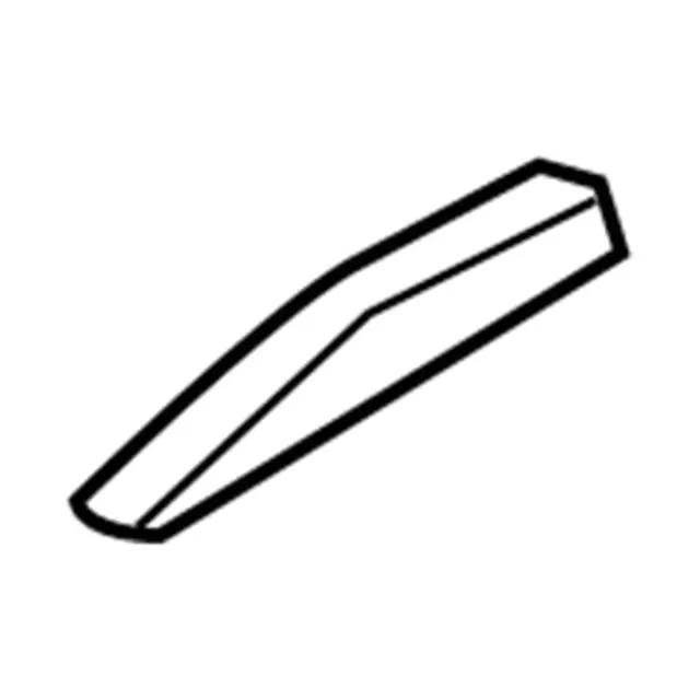 2018-2024 Ford Expedition Front Cap JL1Z7855183AA | TascaParts.com