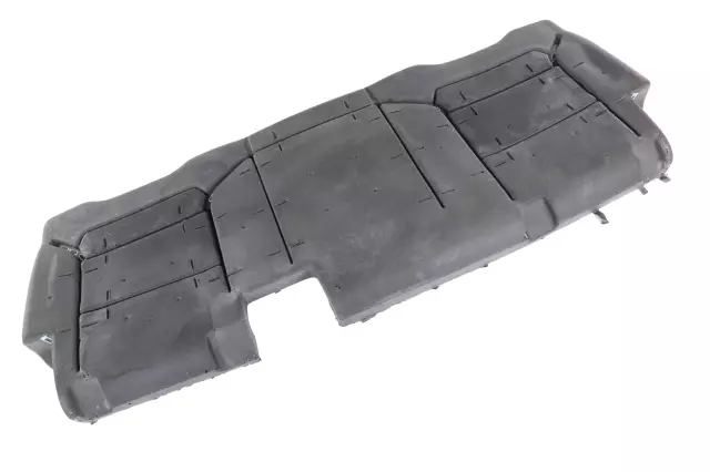 Rear Seat Back Pad