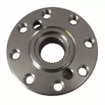 Companion Flange