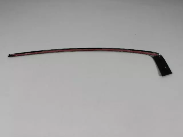 Day Light Opening Molding, Right