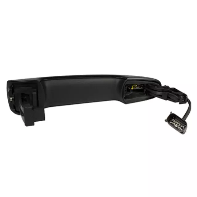 2013-2019 Lincoln Handle Assembly Door Outer DA5Z-5422404-AAPTM