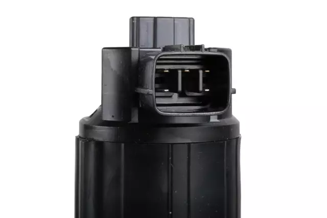 Exhaust Gas Recirculation (EGR) Valve