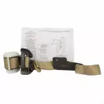 Seat Belt Lap And Shoulder Belt