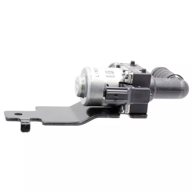 L1MZ-18495-B - HVAC Heater Control Valve 2020-2025 Ford Explorer