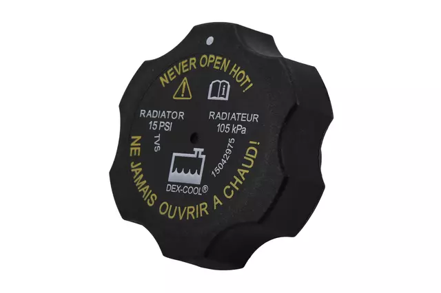 Radiator Cap