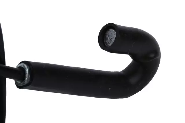 Spare Wheel Stowage Strap