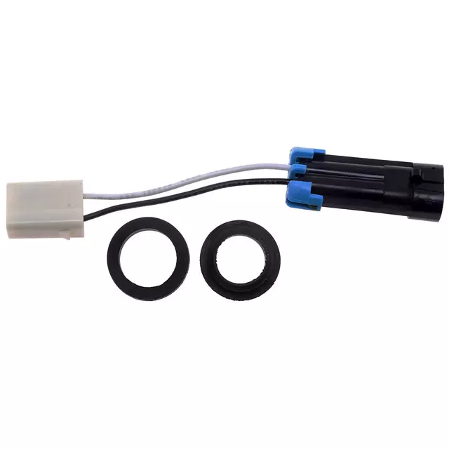 Windshield Washer Pump