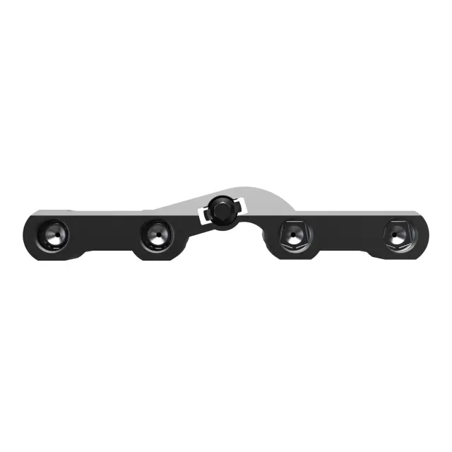 5038787AD - Hydraulic Roller Lifter Rear Yoke - 2005-2020 Mopar