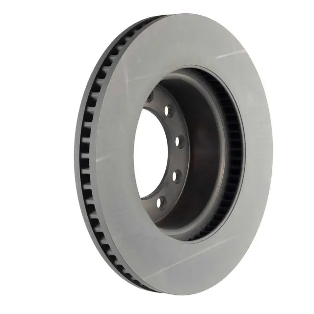 PC3Z-1125-B - Disc Brake Rotor 2017-2026 Ford | Ford Parts Direct