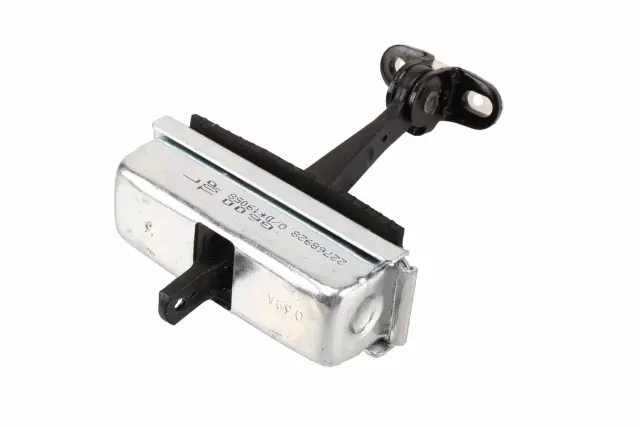 22768928 - Front Driver Side Door Check Link | GMPartsNow