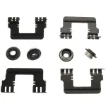 Disc Brake Hardware Kit