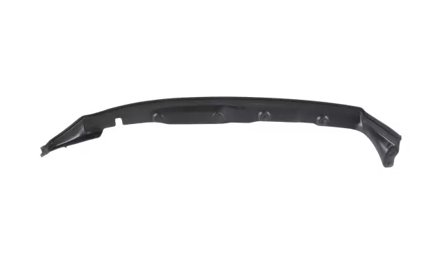 Front Driver Side Door Front Auxiliary Weatherstrip