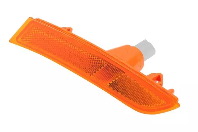 Front Passenger Side Marker Lamp