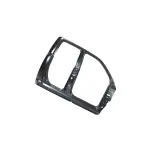 Body Side Aperture Outer Panel, Right